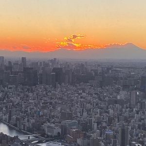 Meet your Posher, Chi